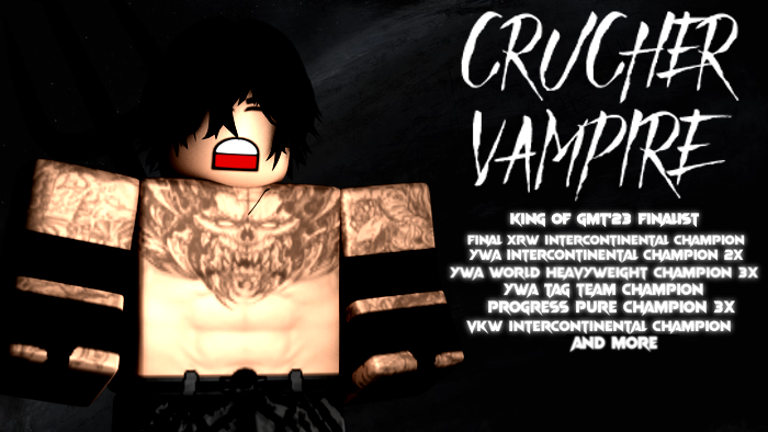 .crucher tweet media