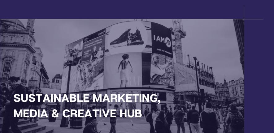 cisl_cambridge's tweet photo. ✨Visit our #SustainableMarketing, #Media and #Creative hub 👉🏻 https://t.co/ColntGy9Bw
Learn about:
🤓 Our 8-week #OnlineCourse. Starting soon!
🌏 What is sustainable marketing?
🏭 The physical impacts of advertising.
💡 The power and potential of marketing's #brainprint. https://t.co/99ECQvOluj