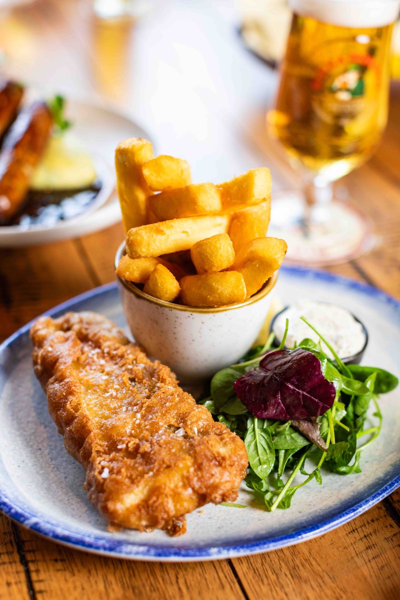 The Donnybrook Gastropub tweet media