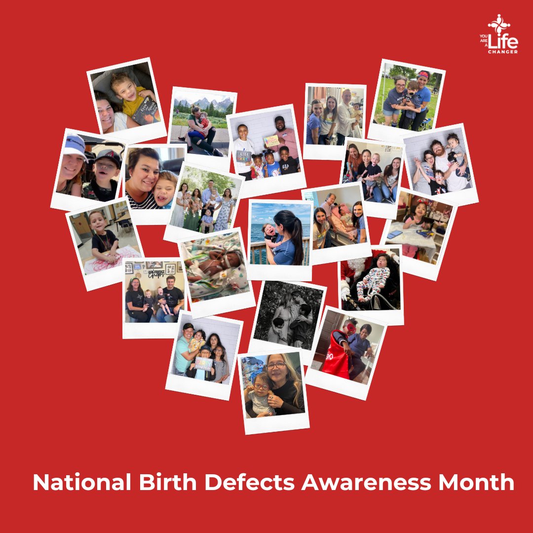 January is National Birth Defects Prevention Month! 

Did you know that congenital disabilities affect 3% of babies born in the United States?

Let's support families, spread knowledge, and work toward a healthier future for all. 😇 ❤️

#BirthDefectsPrevention #PediatricHomeCare