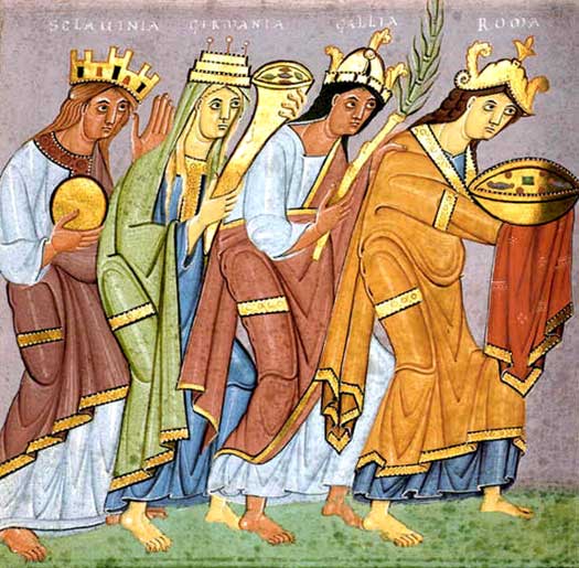 historyfiles's tweet photo. Wends: #Frankish records refer to a people who were known as #Wends or Vindi or, in the #Germanic north, #Wenden or #Winden or even #Winds, while farther south the early #Carinthians and #Styrians referred to them as Windische.
https://t.co/HjE7SVHX1n
#history #historyfiles https://t.co/ifkJ1bMtFX