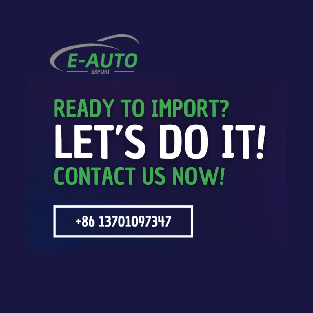 vehiclefrmchina's tweet image. 🚗 Wuling Hongguang Mini EV For Export! 🚗
🌈 Color: Green
🚀 Max Speed: 100Km/h
🔋 Fuel: 100% Electric
🚘 Body: 3-Door, 4-Seater
📏 Size: 2920x1493x1621mm
💪 Max Torque: 85Nm
🚗 Tires: 145/70 R12
Discover the compact and eco-friendly Mini EV!
#WulingMiniEV #ElectricCar