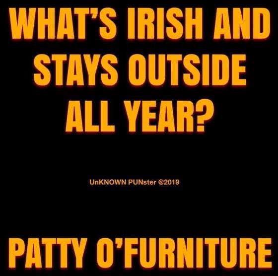 🤣🤣 #Irish