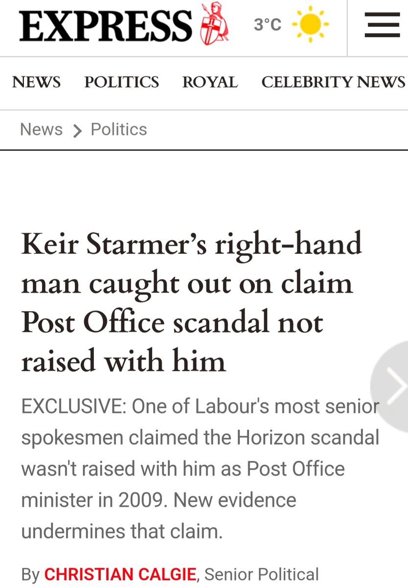 Lee Anderson MP tweet media