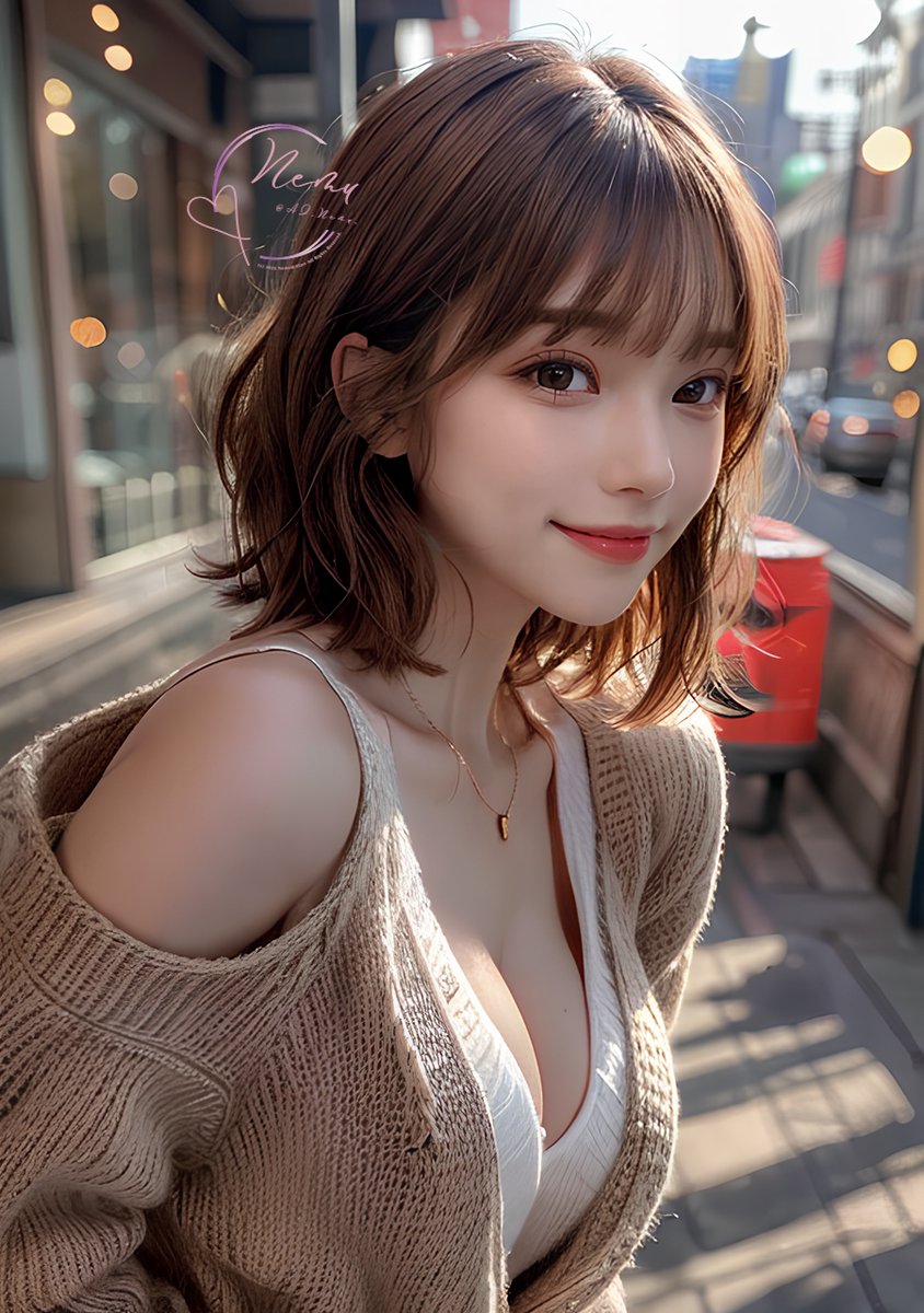 AI_Nemu_'s tweet image. 仕事始めでした😊
連休明けで色々忘れかけてました。笑
#AIart #AIphoto #AIgirl #AI美女 #AI美少女 #AI術師さんと繋がりたい