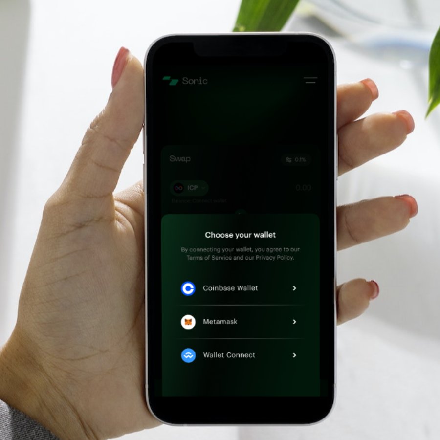 Get ready to swap with your go-to wallet on Sonic V3. Launching soon on <a href="/bitfinitynet/">Bitfinity Network</a> EVM!

✅ Swap with ease 
✅ Upgraded Mobile Experience
✅ Settle in less than 4 seconds 
✅ Experience a lightning-fast network

🔥 Stay tuned with us for airdrops and more! #SonicV3