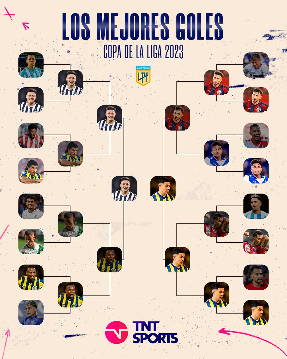 TNT Sports Argentina tweet media