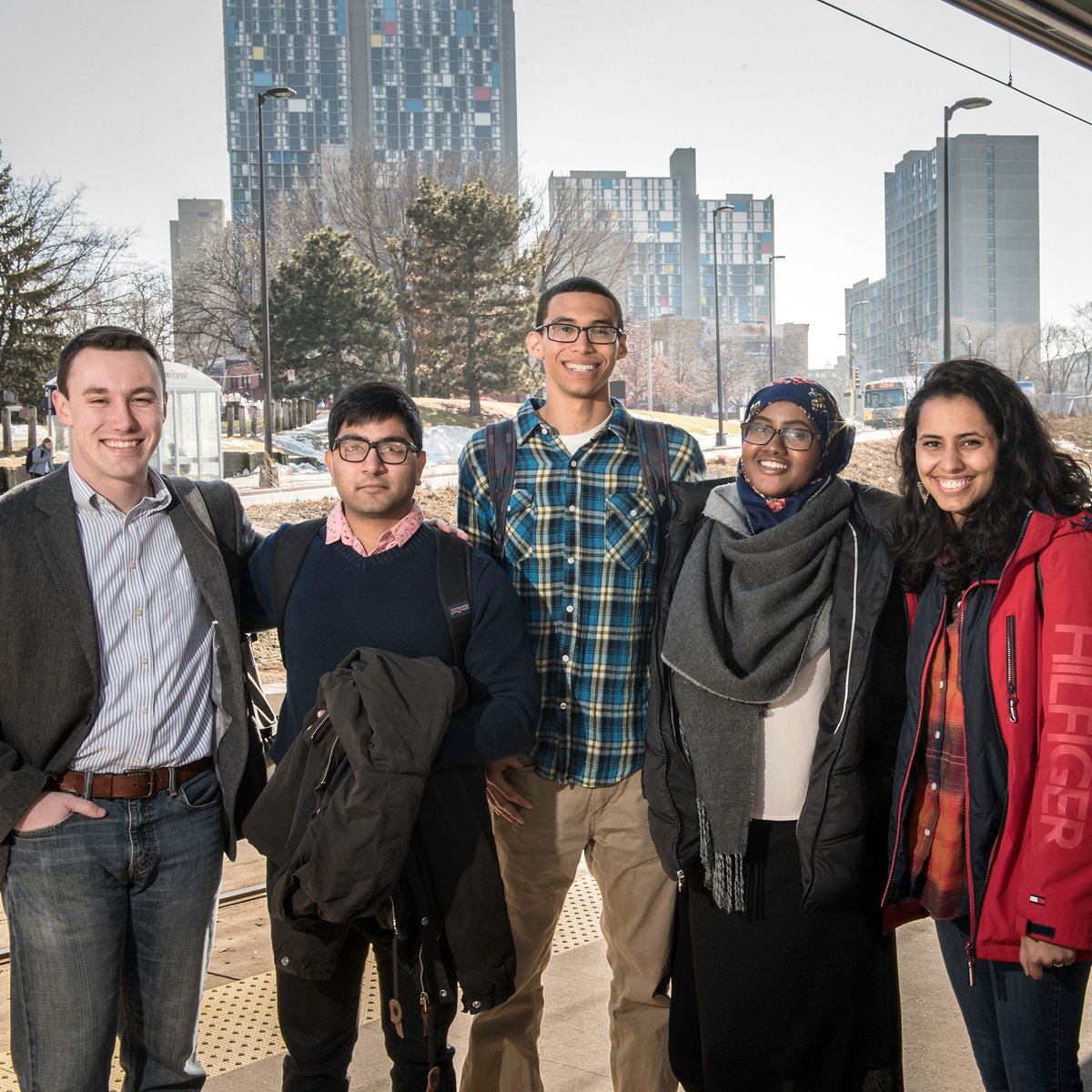HHHSchool's tweet photo. ONE WEEK until spring semester begins! ๐๐ฃ #AdvancingTheCommonGood #SpringSemesterReady https://t.co/HERSwkN73w