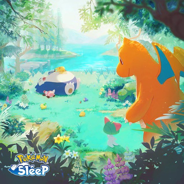 Snorlax's Favorite Berries on Lapis Lakeside:
🌿 Durin Berry (Grass)
🔮 Mago Berry (Psychic)
🥊 Cheri Berry (Fighting)
 
240 sleep styles researched to unlock the area.

We still have two weeks to prepare💪

Do you already have some good berry specialist for the new island? :)