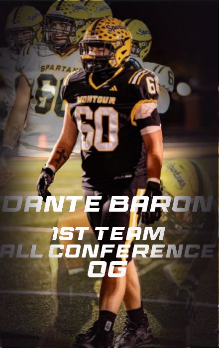 Dante Baron (@dantebaron7) on Twitter photo Full Season Highlights hudl.com/v/2MVxry
<a href="/wpialsportsnews/">WPIAL Sportsmen</a> <a href="/WPIAL_Insider/">WPIAL Insider</a> <a href="/Jay_A_Martinez/">Jay Martinez</a> <a href="/Jummers_32/">Jummers</a> <a href="/PrepRedzonePA/">Prep Redzone Pennsylvania</a> @PRZPAvic Full Season Highlights hudl.com/v/2MVxry
<a href="/wpialsportsnews/">WPIAL Sportsmen</a> <a href="/WPIAL_Insider/">WPIAL Insider</a> <a href="/Jay_A_Martinez/">Jay Martinez</a> <a href="/Jummers_32/">Jummers</a> <a href="/PrepRedzonePA/">Prep Redzone Pennsylvania</a> @PRZPAvic