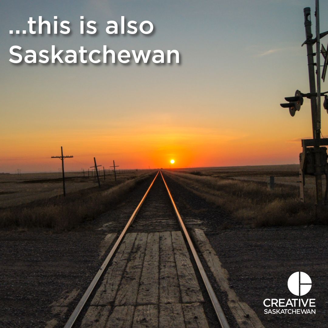 creativesask's tweet photo. Whether gliding over one of Saskatchewan's 100,000 lakes or watching the sunset on our endless horizons, we've got a picturesque location for your next scene!🎬
#SKFilm #CreativeSK https://t.co/76LYcDZYgd