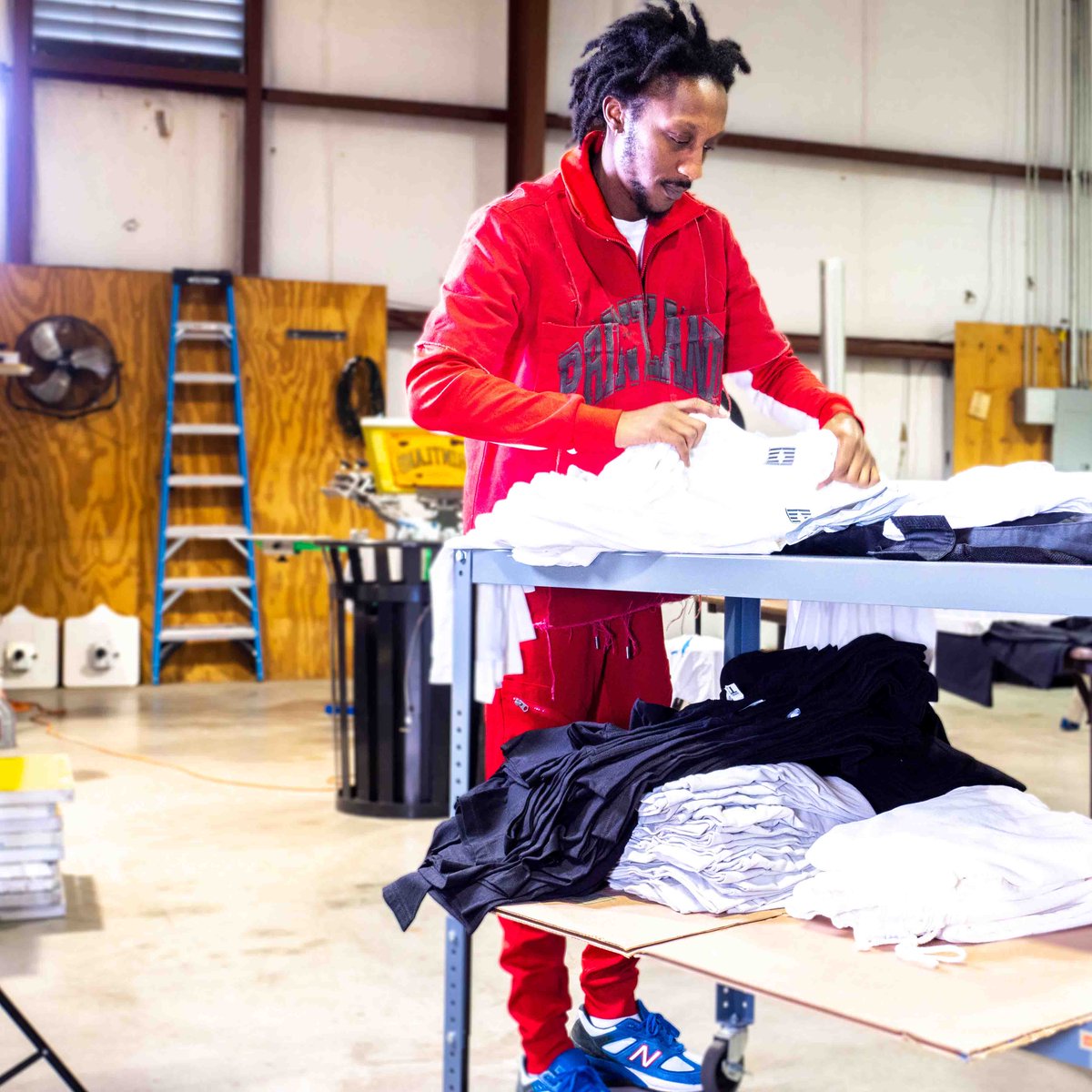 We aim to create long-term customer relationships and be the go-to company for reliable, affordable t-shirt printing services. Contact Printland today!

#TShirtPrinting bit.ly/3pD3pub