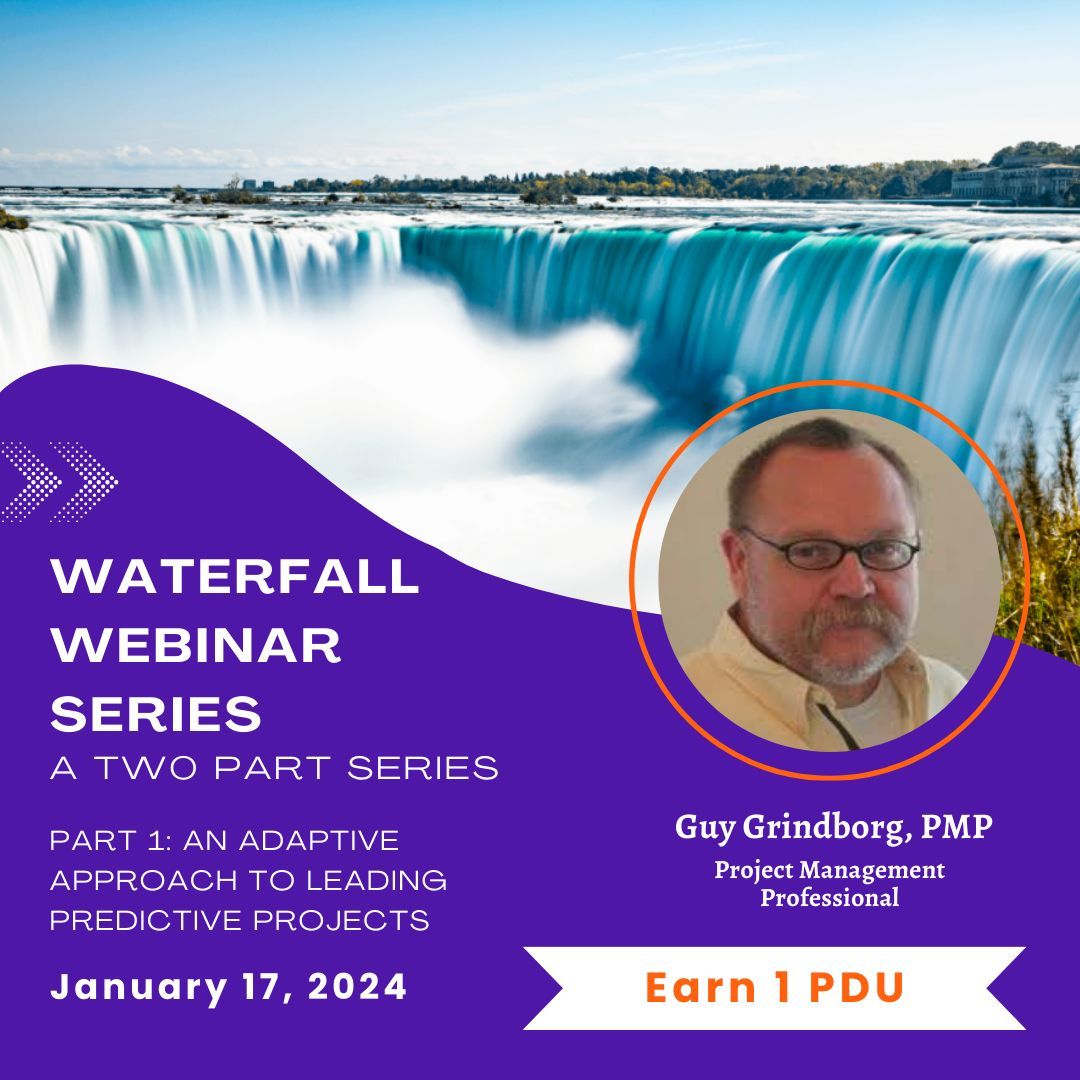 PMI Phoenix Chapter tweet media