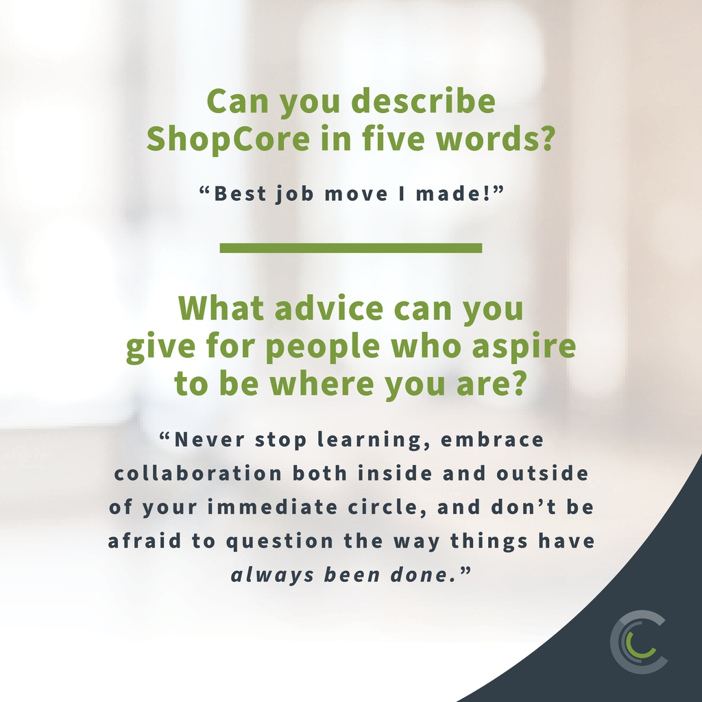 ShopCore Properties tweet media