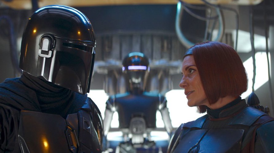 kennykraly's tweet photo. @laceygilleran Mando , Grogu of course and maybe more of Bo Katan too ❤️❤️❤️💚💚💚😊😊😊#ThisTheWay https://t.co/UKUAuiVb0U