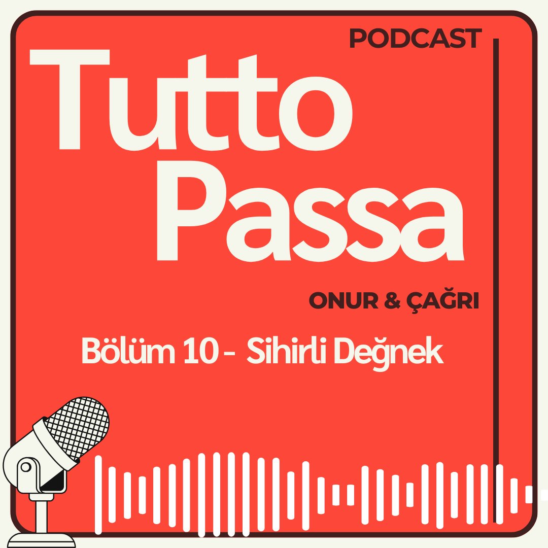 Tutto Passa tweet media