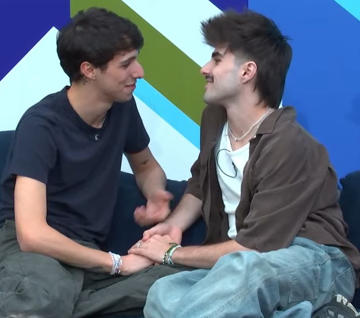 bucksmcrae's tweet photo. me temo q esto es CINE

#OTDirecto9E https://t.co/t3pp4kwgI6
