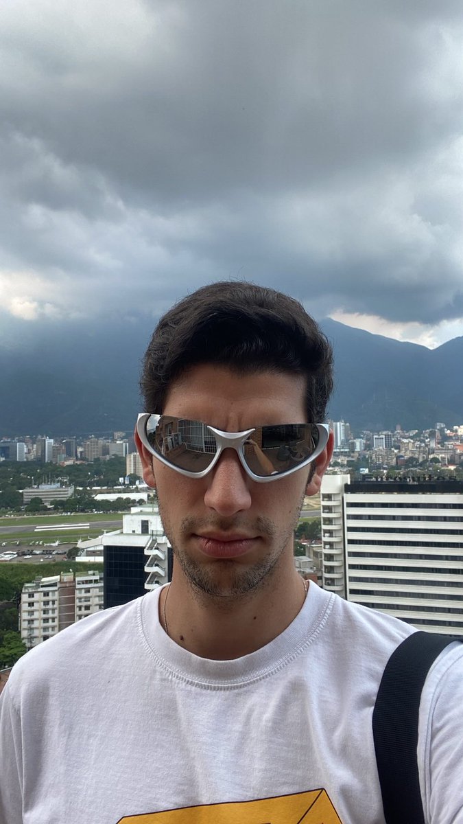 Giorgio👾 tweet media