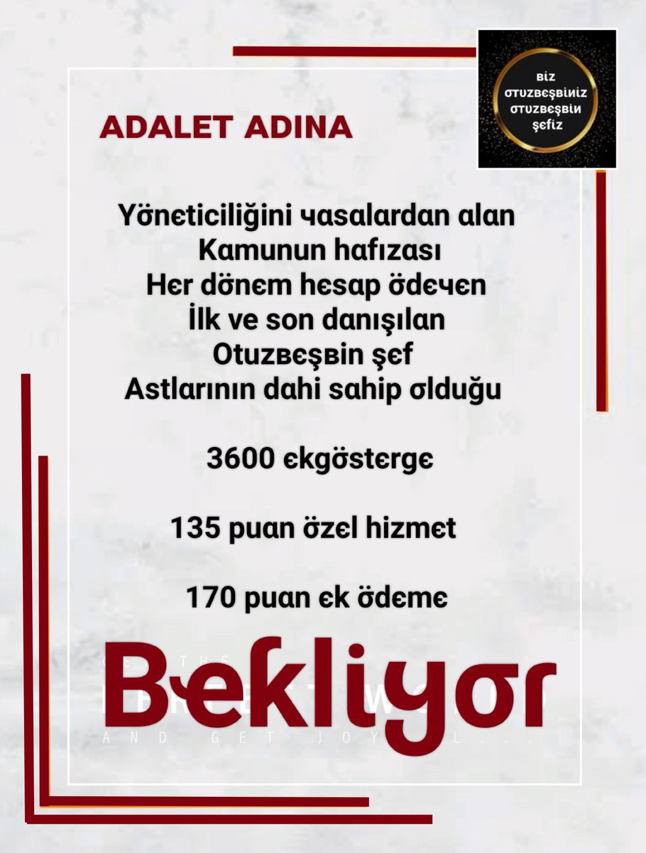 HsynSen_42's tweet photo. @isikhanvedat 3600 sözü verildi...

Meclis açılır açılmaz dendi...
Ama #BirinciDereceye3600 halen gerçekleşmedi. https://t.co/Ay72iPXs5o
