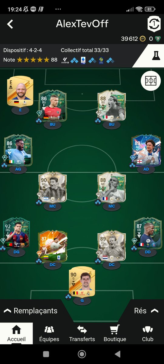 AlexTevosyan's tweet photo. @R2S_off J'ai commencé le jeu en décembre https://t.co/fFDS40EHL6
