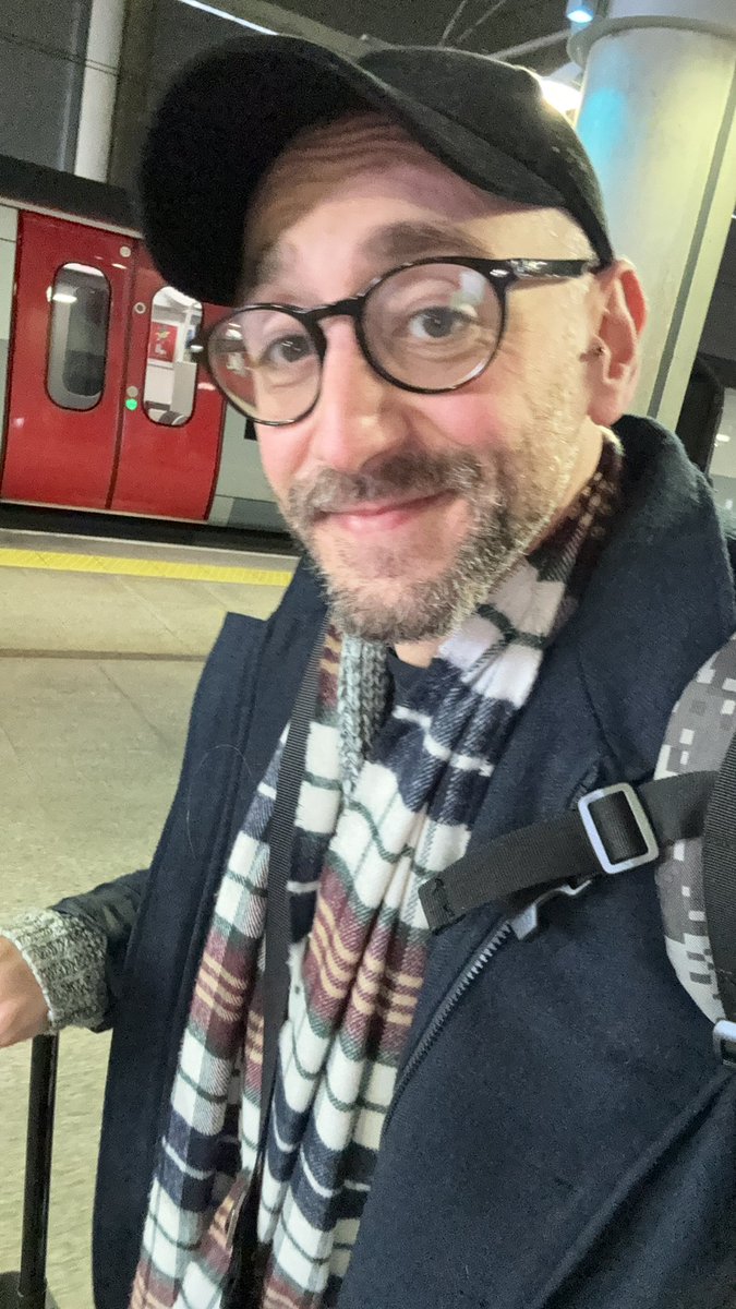 Fenmaffei's tweet image. Well I’ve just Directed and Co produced my first film in Trieste Italy. Wow what an experience, nice to be home…. #Zavata #Britalian 🇬🇧🇮🇹