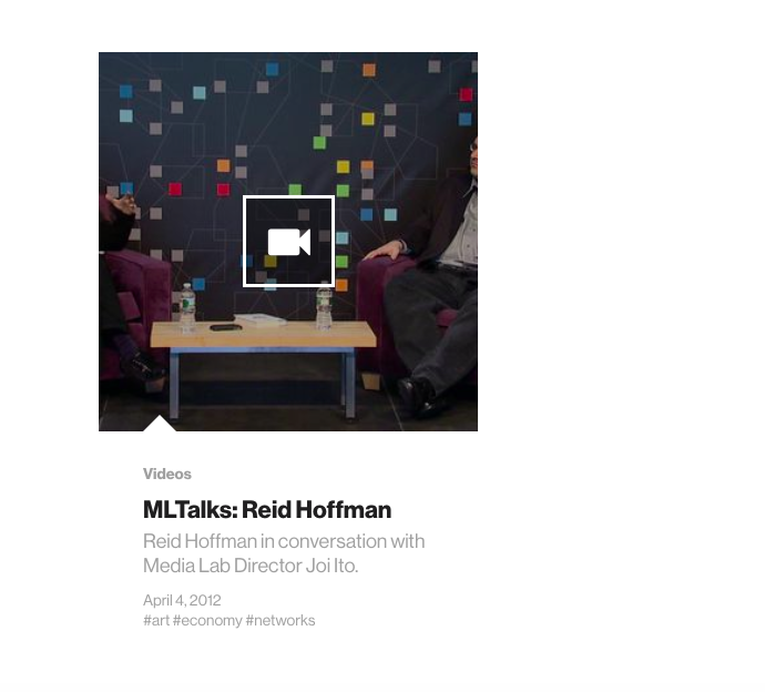 hash_tigre's tweet photo. Joi Ito became official head of MIT's media lab in Sept 2011. Here he is already bringing in PayPal mafia/#epsteinassociate Reid Hoffman in early 2012
https://t.co/UNdP3vixDB https://t.co/EUdoJPzibO