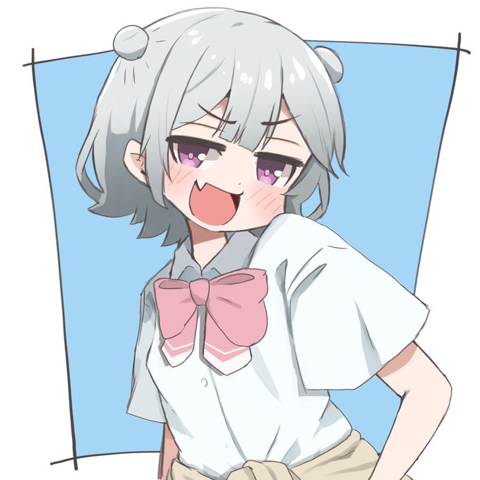 rkgk六花ちゃん。 