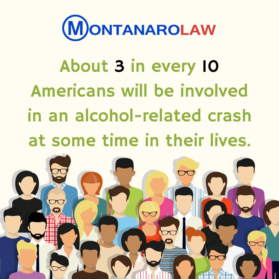 montanarolaw's tweet photo. Your safety matters! If you're facing the aftermath of a alcohol-related crash, trust MontanaroLaw to be your advocate. Call Today! #AlcoholCrashStats #MontanaroLaw #SafetyMatters #RoadSafety #TrafficTicketTuesday
(516)809-7735
https://t.co/EiiUCETY0c
info@montanarolaw.com https://t.co/JZA5uKtnXM