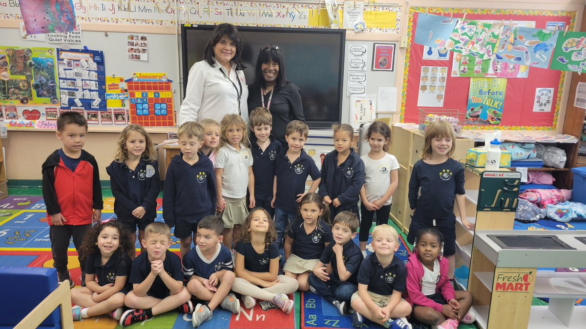 northbeachstar's tweet photo. Congratulations to our #VPKProgram @northbeachstar for scoring above the Contract Minimun Threshold in the CLASS Assessment! @MDCPS_OECP @ELCMDM @SuptDotres @YeseniaAponte05 @alexsantoyo75 @MDCPSNorth @MiamiBeachNews @spassariello @bccespedes @DrJRodriguez2 https://t.co/qwJlRQoMM0