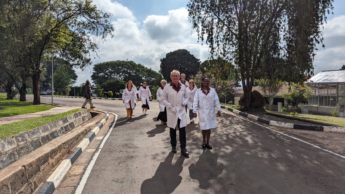 Zoonoses & EID tweet media