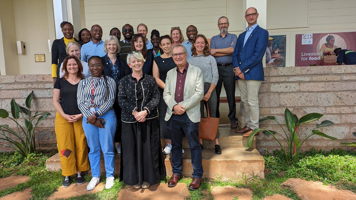 Zoonoses & EID tweet media