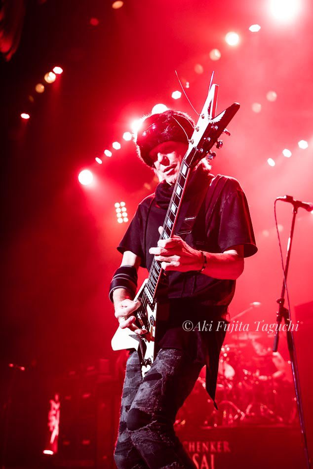 Happy birthday, the one and only @MWSchenker!
Have a fabulous day!!

Shot for All Music Magazine.
©︎Aki Fujita Taguchi
Don’t use without permission.

#MichaelSchenker #MichaelSchenkerGroup #msg #guitarplayer #concert #photographer #concertphotographer #AkiFujitaTaguchi