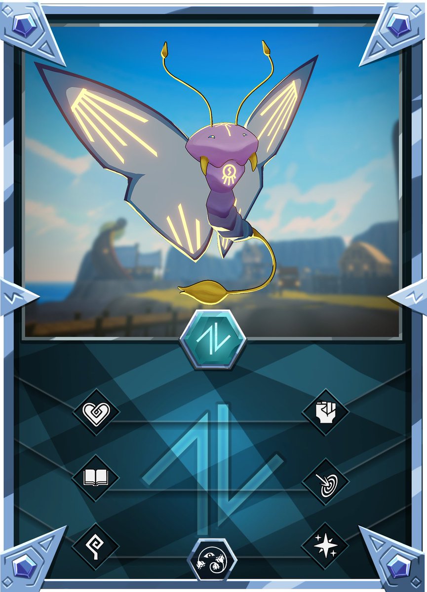 Imagine sleeping on #Valhalla.

The innovation we’ll bring to the chain we eventually will deploy on will wake people up.

We will be copied, but the original will always taste better.

Besides.., we believe in advancing the industry as a whole and an open ecosystem for our