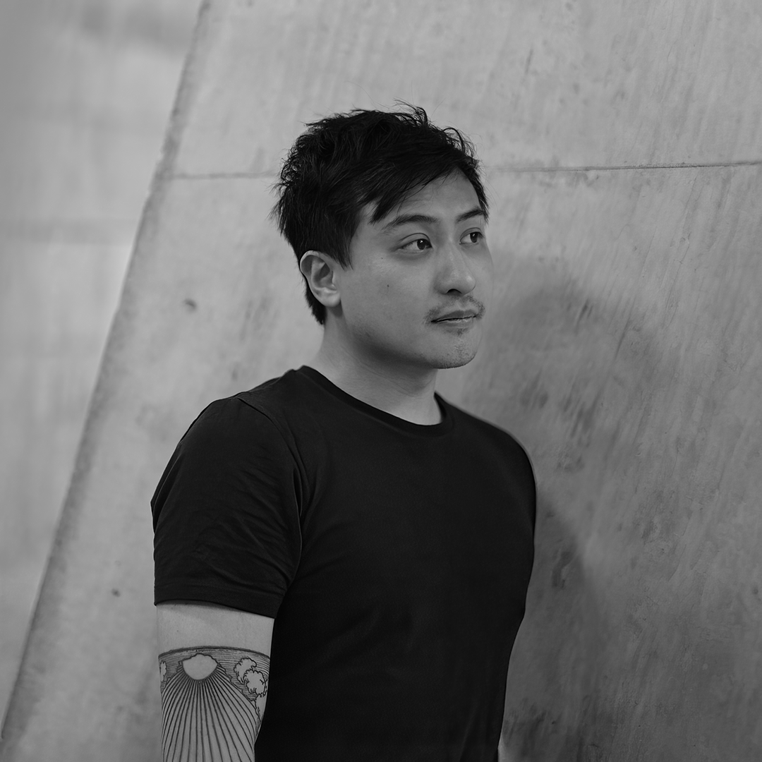 Meet #MetalResidency artist <a href="/jeffreychoy_art/">Jeffrey Choy</a> - a designer, artist &amp; writer, born &amp; raised in Hong Kong, living in the UK. His work explores how society, culture &amp; creativity shape identities &amp; experiences, challenging conventional perceptions of reality &amp; questioning assumptions.