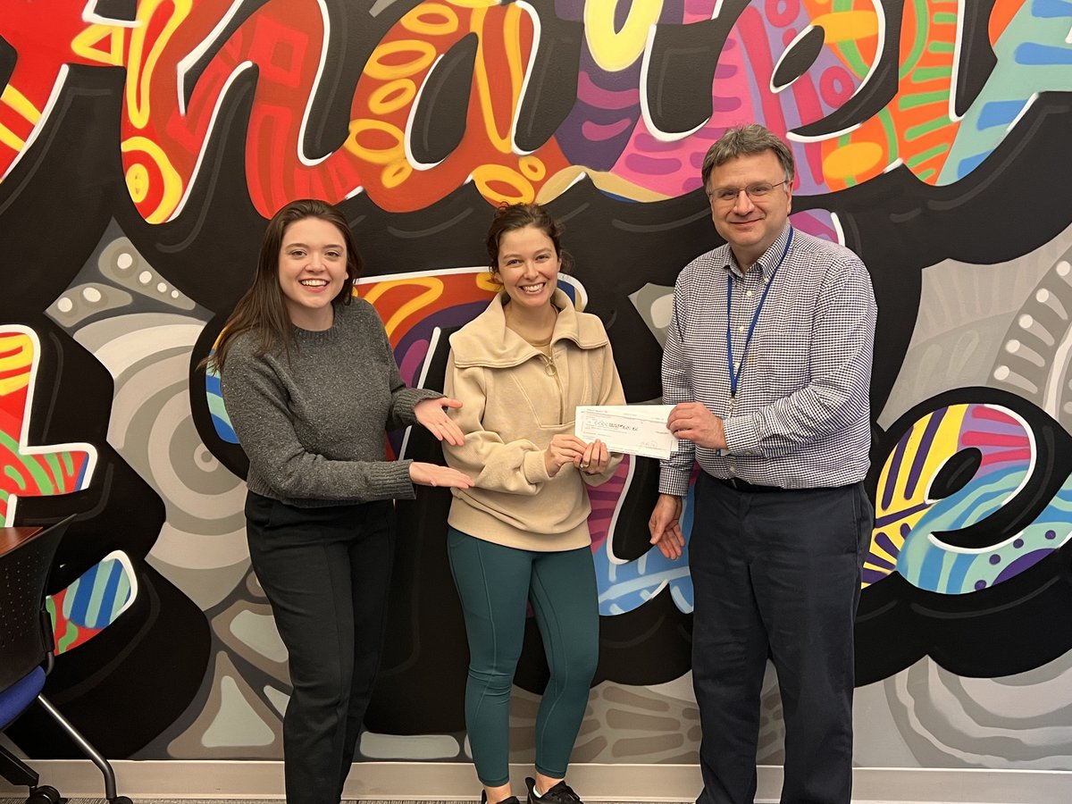 Another big THANK YOU to @fleetfeetpitt for their generous donation. With your helping hand, we are able to reach so many more youth in the community. BGCWPA truly appreciates your contribution and dedication to creating greater futures. #greatfutures #fleetfeet #bgcwpa