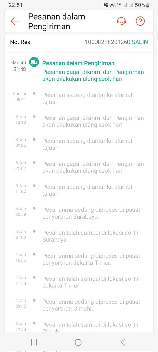 lentera jalanan cs tweet media