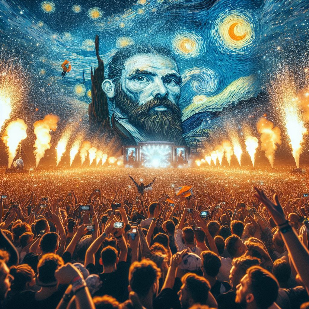 Vincent Van LFGogh tweet media