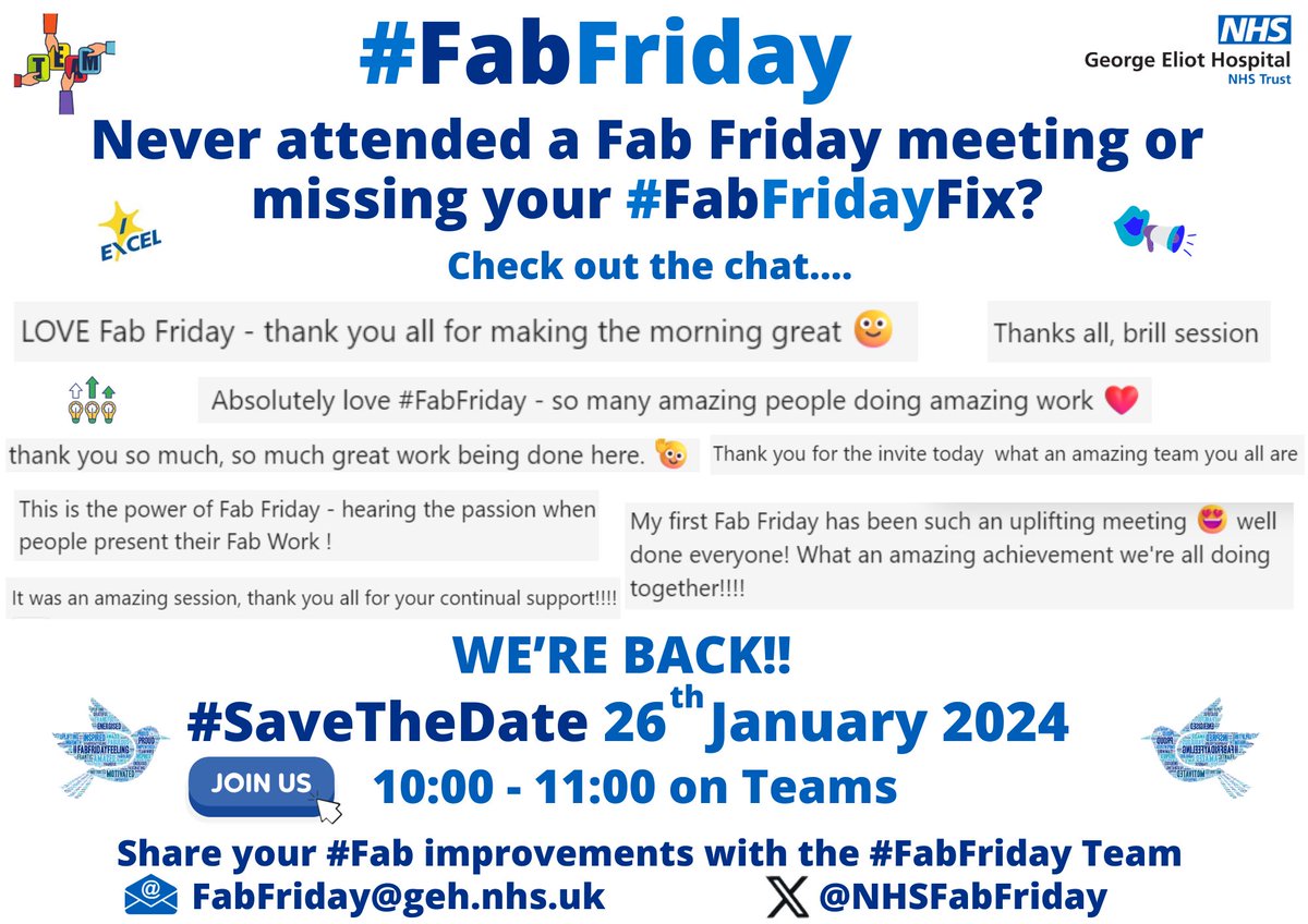 Fab Friday tweet media