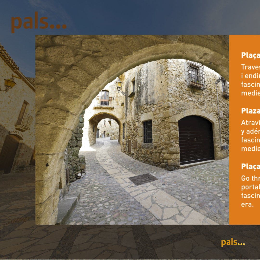 Visit Pals tweet media