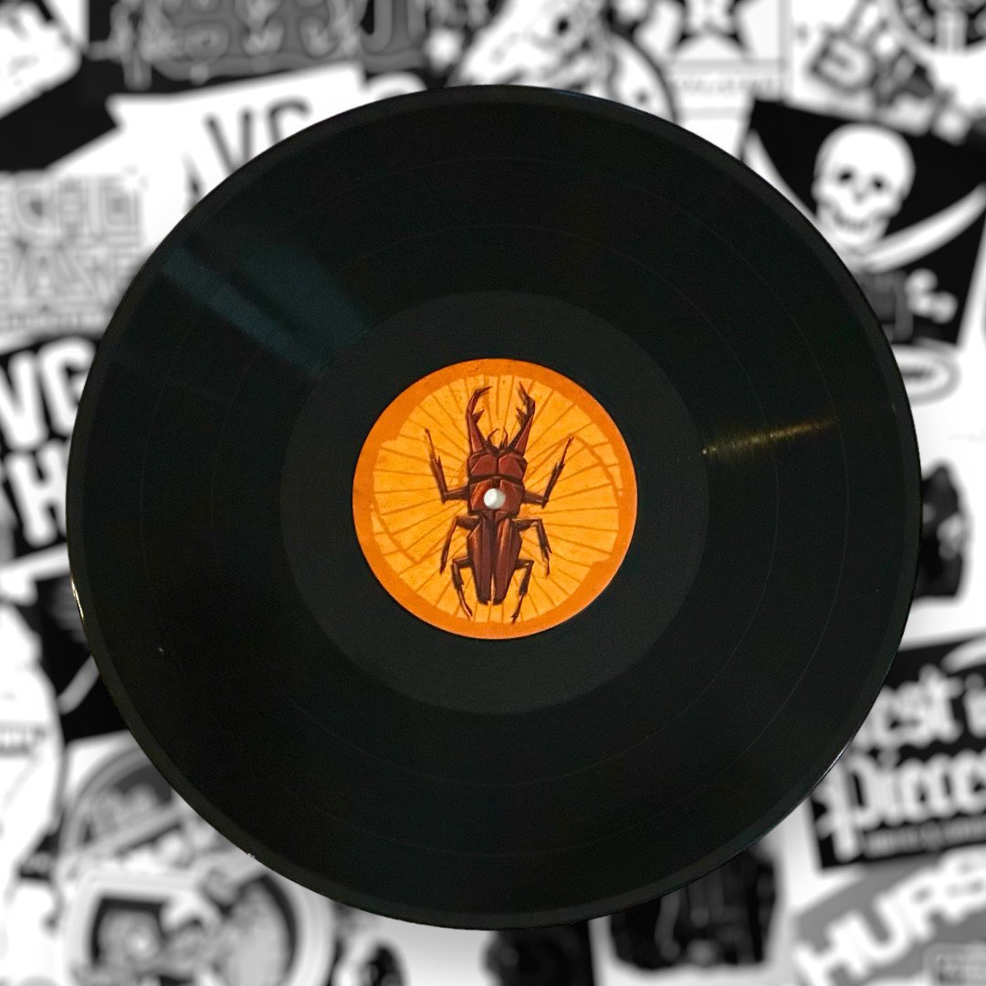 ThatWeekendWar's tweet photo. Kubo and the Two Strings (Original Motion Picture Soundtrack)
Pressed on 180 GM Vinyl
Fav song: “Story Time”
🎸🏯🏮

#turntabletuesday #moviesoundtrack #mymondo #laikastudios https://t.co/o0C0Mt2glO