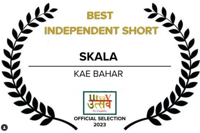 Kae Bahar tweet media