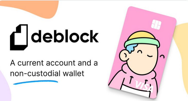 _CaptainHODL's tweet photo. #GIVEAWAY 🚨

🎁Avec @DeblockApp gagnes 1 spots First Come, First Served (free mint) 🎁

Pour jouer:
🔹Follow @DeblockApp &amp; @_CaptainNFT
🔹RT + ❤️

TAS 48H⏱️

Good Luck 🍀 https://t.co/GNxgGjofBw