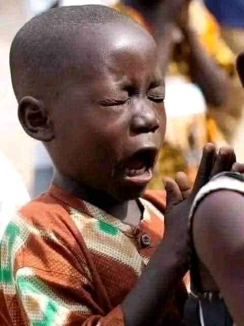 SandileMakeba's tweet photo. For Africa to develop, 90% of churches must be closed. https://t.co/GQUpVcJLyO
