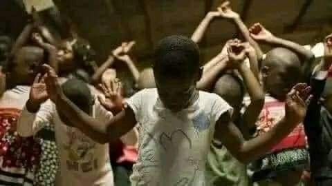 SandileMakeba's tweet photo. For Africa to develop, 90% of churches must be closed. https://t.co/GQUpVcJLyO