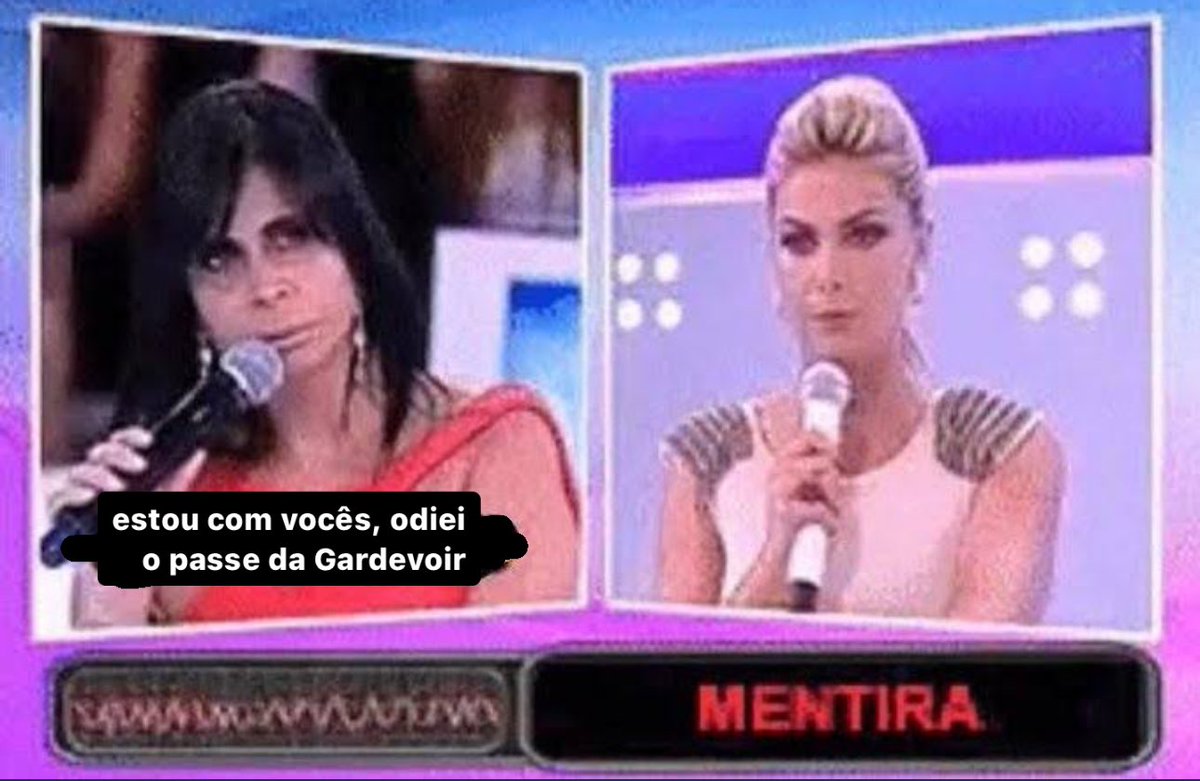 estou com vocês, amgs