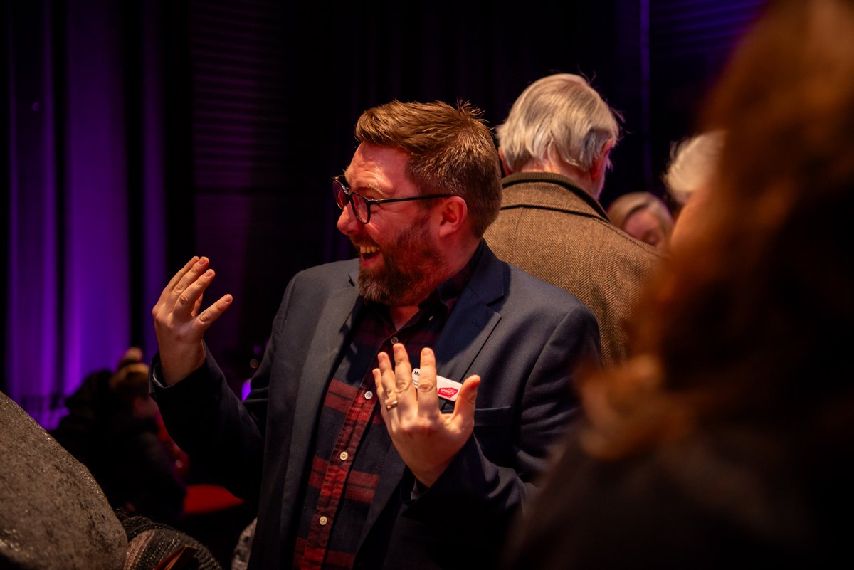 Could you be one of our new trustees?

We’re looking for a new Chair and additional Trustees to complete the team we need to steer the Garrick confidently into the next stage of its development.

More information 👉 lichfieldgarrick.com/trustee-opport…