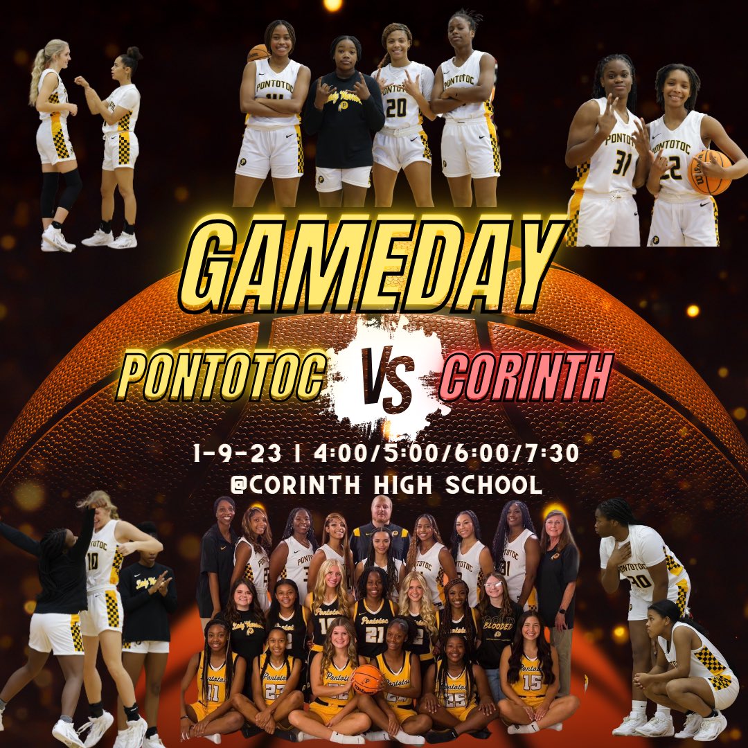 K3_plusme's tweet photo. Itโs #GAMEDAYโผ๏ธ
Division 1-5A Game
โซ๏ธ๐ก TURN UP TUESDAY ๐กโซ๏ธ
๐ JV/Varsity
๐ Corinth
๐ Corinth High School Gym
โ๏ธ 4:00/5:00/6:00/7:30
#WarriorPride #ForTheCity #GoldBlooded
#ShipChasing https://t.co/ea9AvHxuh0