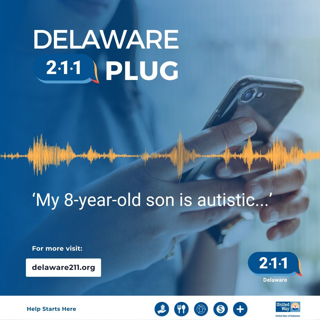 Delaware211 tweet media