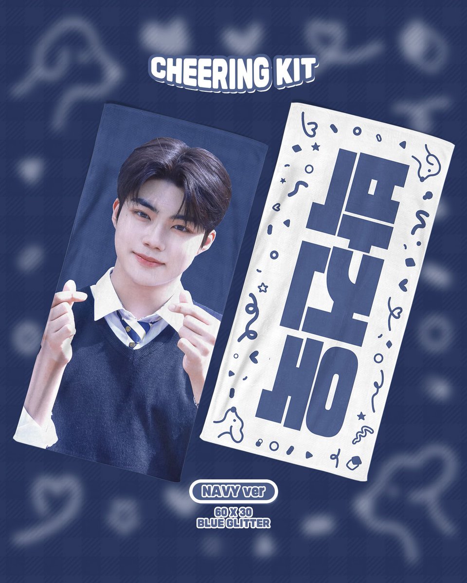 🎂건욱이 생일 기념 #rt 이벤트🎂

알티 추첨을 통해
한 분께 담요, 한 분께 슬로건을 보내드립니다🫶

#어라라_건욱이몇살_거뉴기20쨜
#찬란하게_빛날_건욱이의_스물
#AceOfStarsGunwook #박건욱