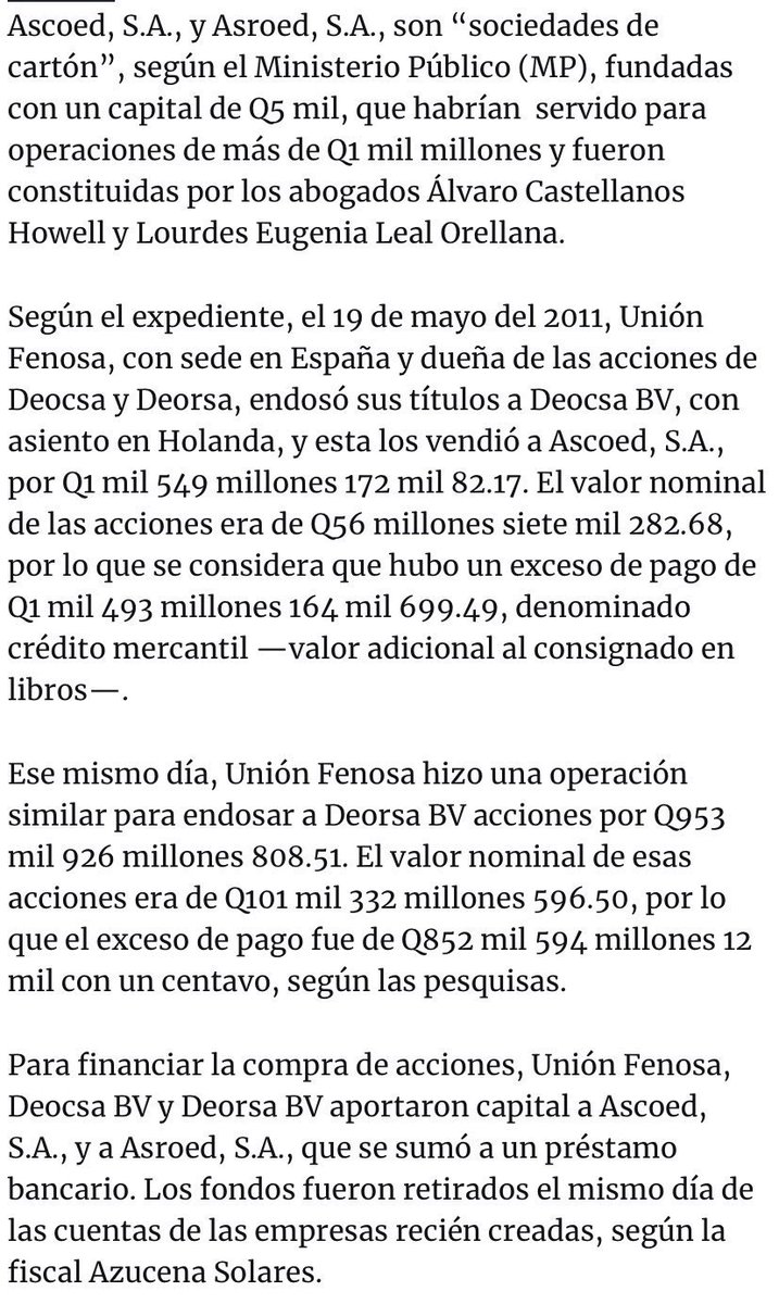 HoraNoticiero's tweet photo. 🚨ATENCIÓN🚨

👉La nominada ministra de Educación , Annabella Giracca quien estuvo escondida por un año en Mexico.

👉Por el caso de robo de Q1 mil millones. https://t.co/Lckn0GRNRP